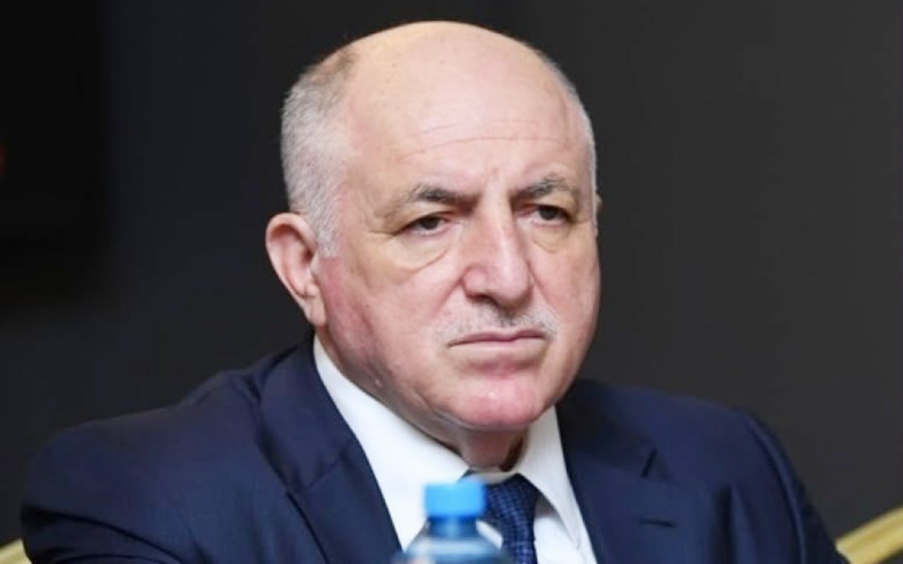 Məmməd Musayevlə əlbir olub 100 milyonu “yeyiblər”- Vəzifəli şəxslər həbs edildi Məmməd Musayevlə əlbir olub 100 milyonu “yeyiblər”- Vəzifəli şəxslər həbs edildi