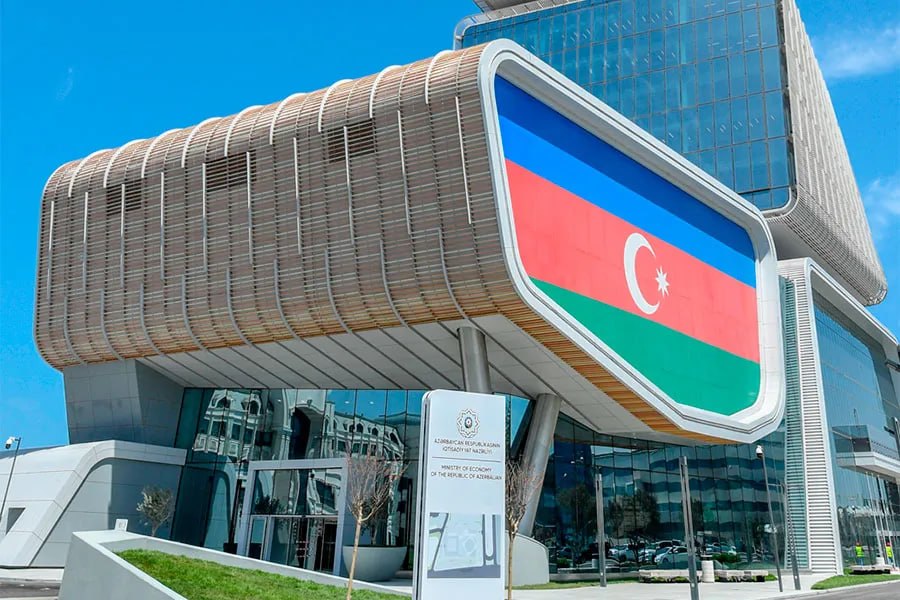 Prezidentdən İqtisadiyyat Nazirliyi ilə bağlı FƏRMAN