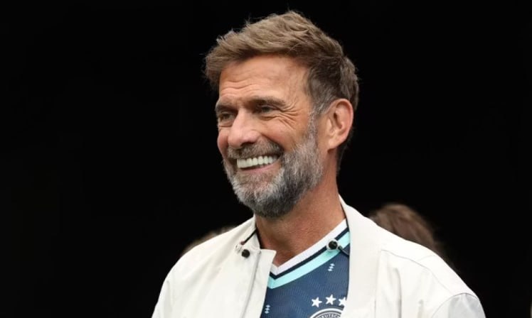 Klopp Almaniya millisinin baş məşqçisi TƏYİN EDİLDİ
