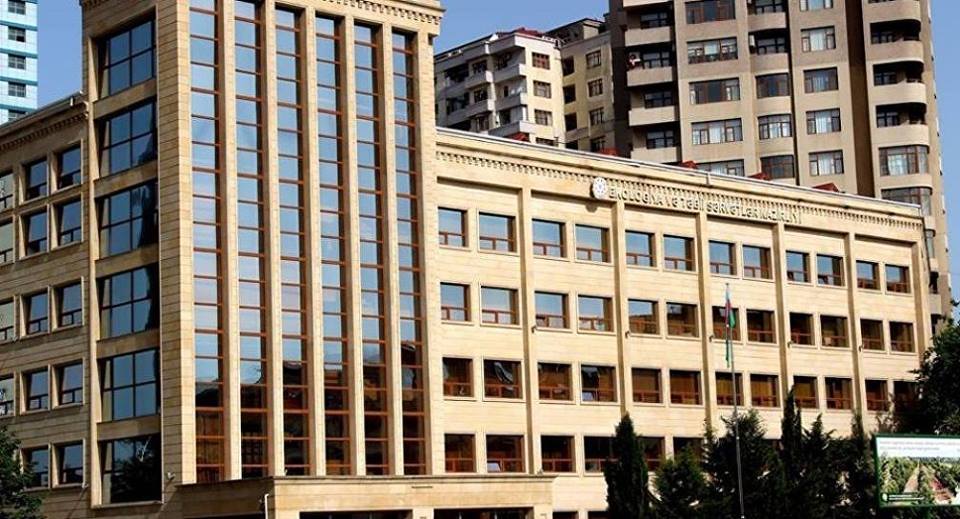 Nazirlikdən əhaliyə "siqaret kötüyü və şüşə" XƏBƏRDARLIĞI