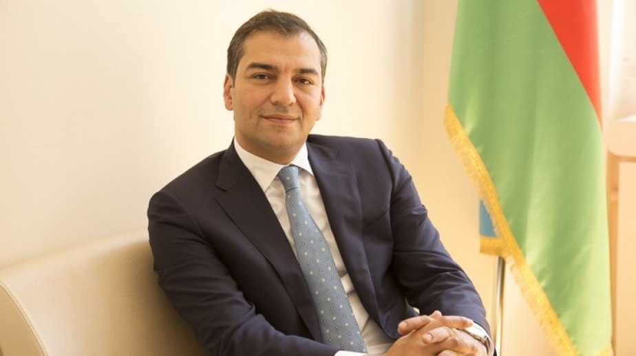 Fuad Nağıyev sabiq məmuru Qubaya rəis təyin etdi
