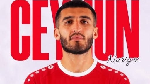&ldquo;Araz-Naxçıvan&rdquo; &ldquo;Zirə&rdquo;dən ayrılan futbolçu ilə müqavilə bağladı