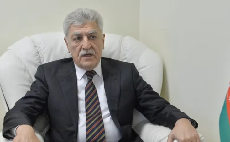 Tamerlan Qarayev geri çağırılır?