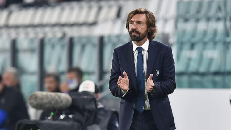 Pirlo İtaliya millisinin yeni baş məşqçisi olacaq Pirlo İtaliya millisinin yeni baş məşqçisi olacaq