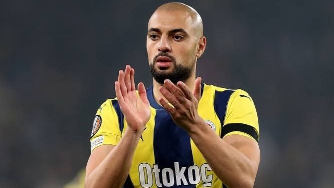 “Fənərbağça” futbolçusuna 20 milyon qiymət qoydu “Fənərbağça” futbolçusuna 20 milyon qiymət qoydu