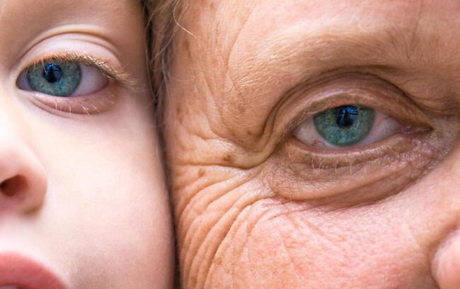 İnsan ömrünün SON HƏDDİ açıqlandı İnsan ömrünün SON HƏDDİ açıqlandı