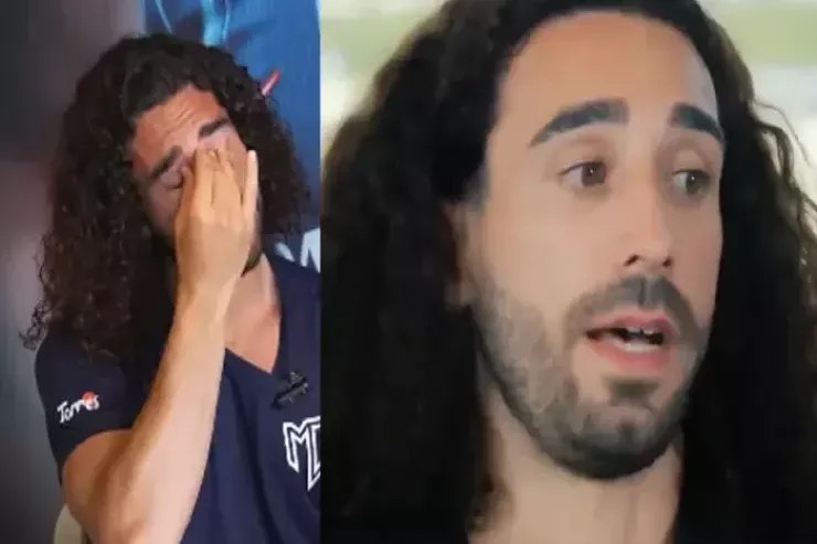 Futbolçu saçlarını kəsməməsinin səbəbini açıqladı: "Kaş ki, pulum olmasaydı..."