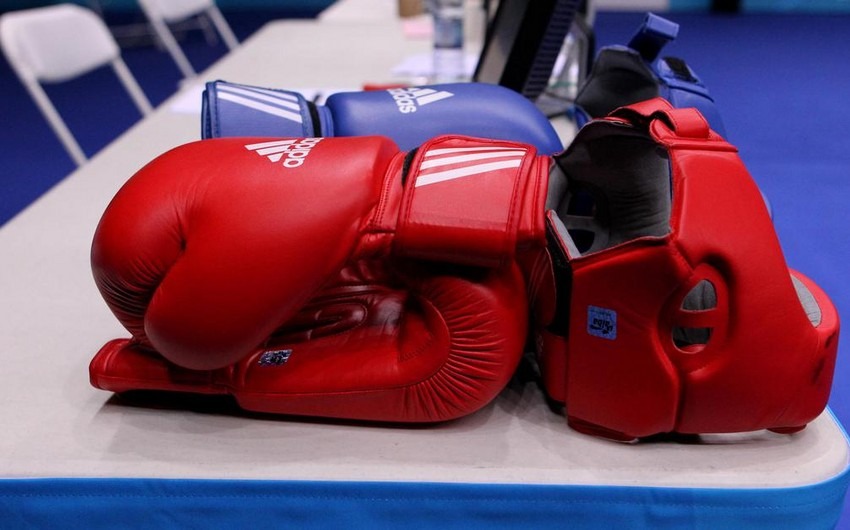 Azərbaycanın boks milliləri Türkiyəyə yollanıblar