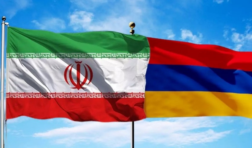 İran və Ermənistan enerji sahəsində əməkdaşlıq üzrə birgə işçi qrupu yaradacaq İran və Ermənistan enerji sahəsində əməkdaşlıq üzrə birgə işçi qrupu yaradacaq