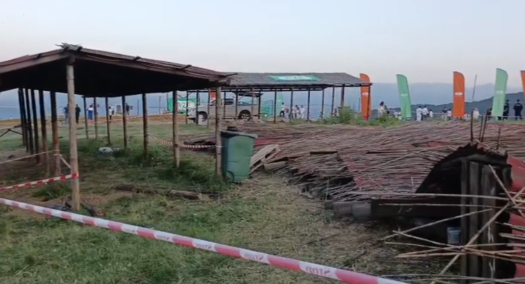 Yaylaq Festivalında xəsarət alanların kimliyi məlum olub