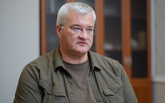 “Putin vaxt qazanmaq üçün bütün imkanlardan istifadə edir” - Sibiqa “Putin vaxt qazanmaq üçün bütün imkanlardan istifadə edir” - Sibiqa