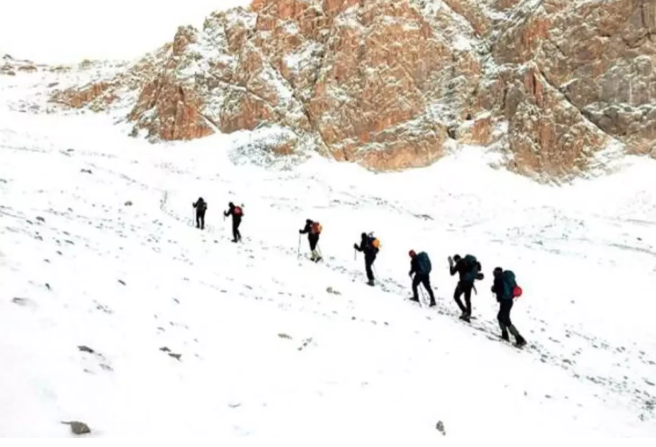 Elbrusda həlak olan Bosniya alpinistlərinin sayı 5-ə çatdı