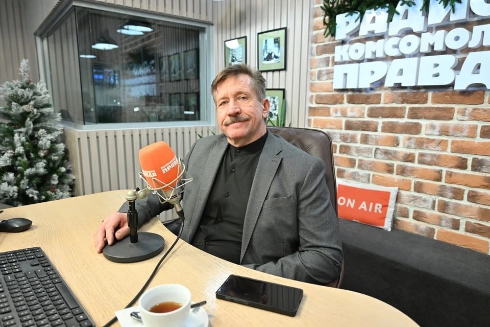 Viktor But: ABŞ həbsxanasında məni "Silah baronu" filminin qəhrəmanı ilə eyniləşdirirdilər