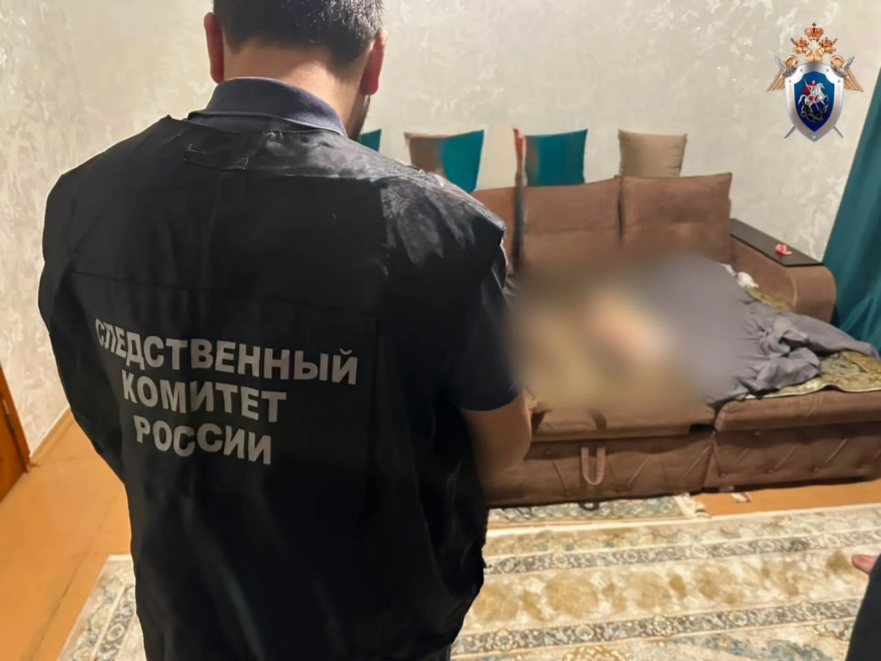 Mahaçqalada faciə: Qazdan zəhərlənən 3 azyaşlı həyatını itirdi - FOTO