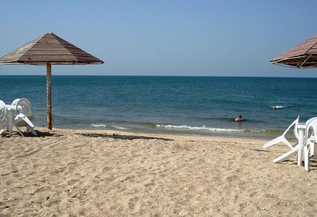 Sabah Abşeron çimərliklərində hava küləkli olacaq