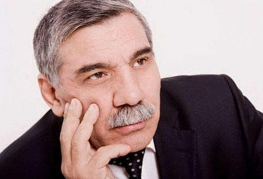Gürcüstanda Xalq şairi Zəlimxan Yaqubun ev-muzeyi tikilir