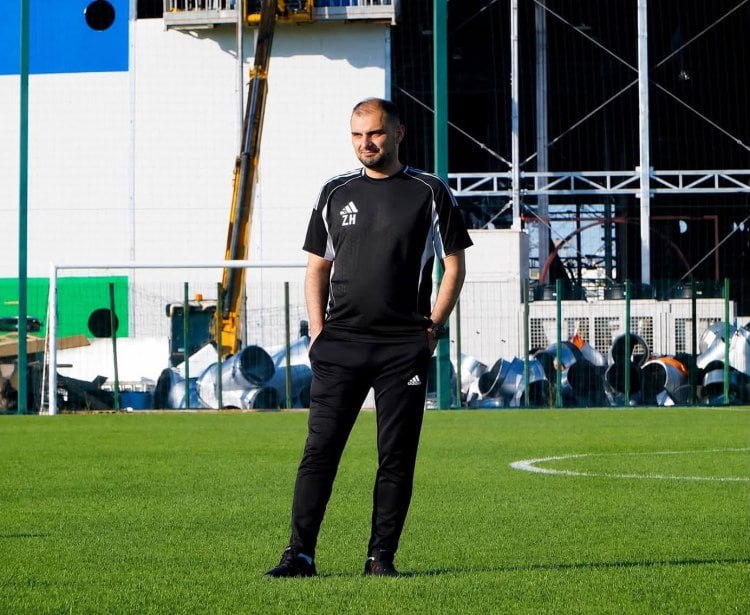 &ldquo;Şəfa&rdquo;nın baş məşqçisi: &ldquo;Çempionatın startına kimi hazır olacağıq&rdquo;