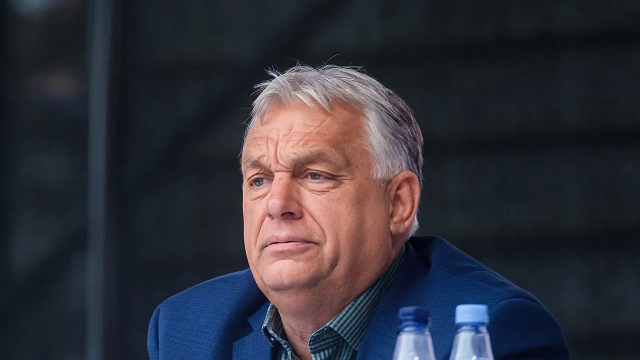 Orban: &ldquo;25 ildən sonra Avropa İttifaqı yox olacaq&rdquo;