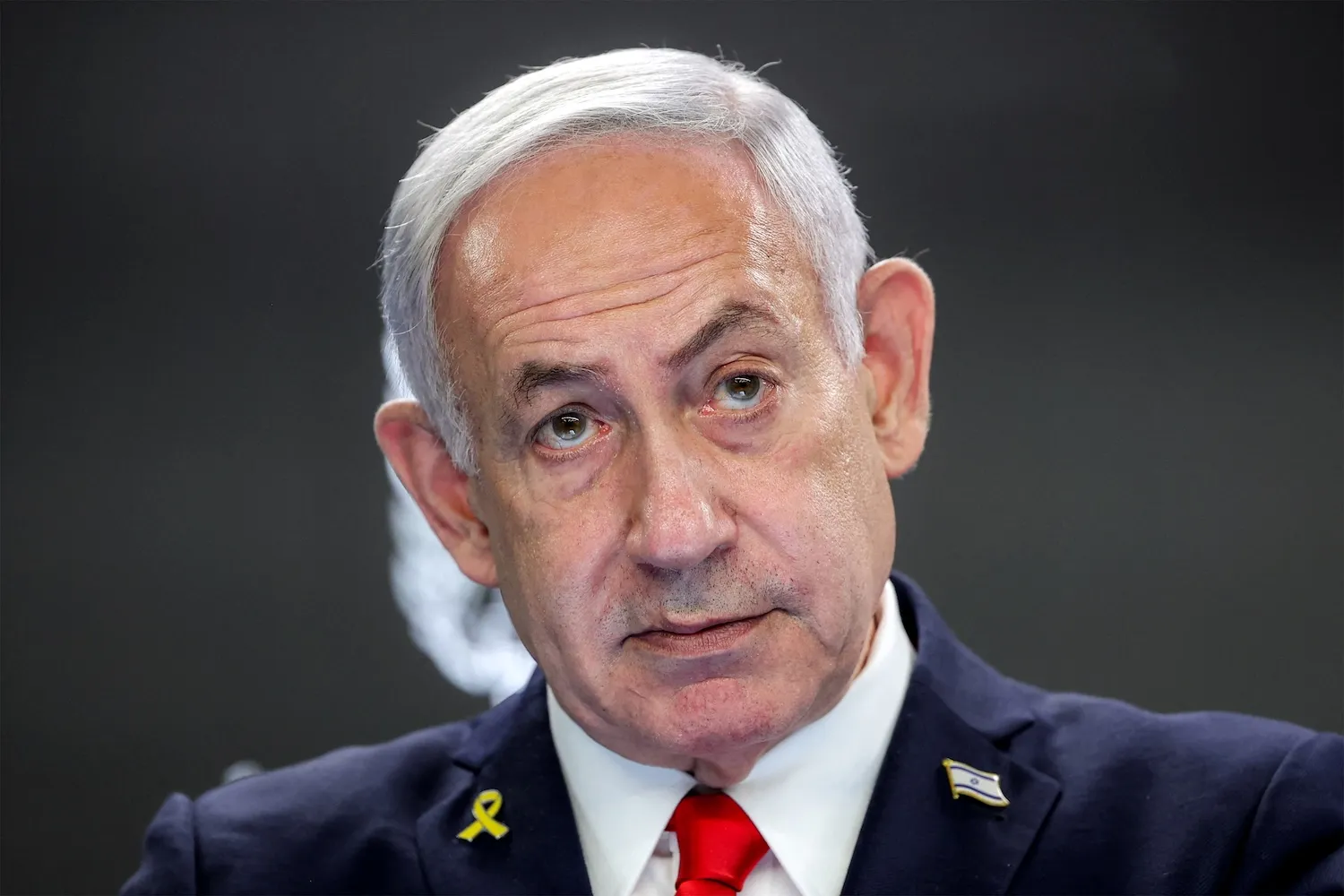 Netanyahu: &ldquo;Nyu-Yorka gələcəyəm, heç nədən narahat deyiləm&rdquo; - VİDEO