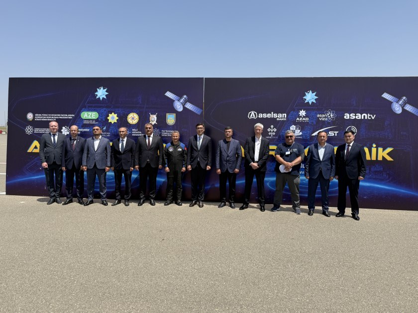 Azərbaycanın gənc mühəndisləri Qarabağda öz layihələrini təqdim etdilər - FOTO Azərbaycanın gənc mühəndisləri Qarabağda öz layihələrini təqdim etdilər - FOTO