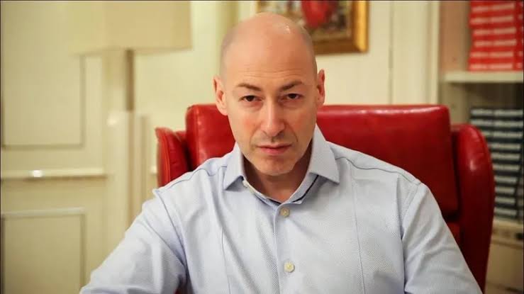 Dmitri Qordon: Dünyada heç bir ölkə Putinə &ldquo;al, sənə pul veririk&rdquo; deməyəcək - VİDEO