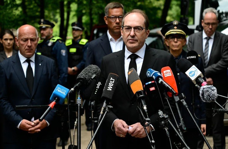 Berlində terrorunda yaralananların sayı 29-a çatdı