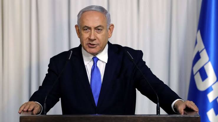 Netanyahu İranla münaqişənin başa çatması üçün şərtləri açıqladı - VİDEO