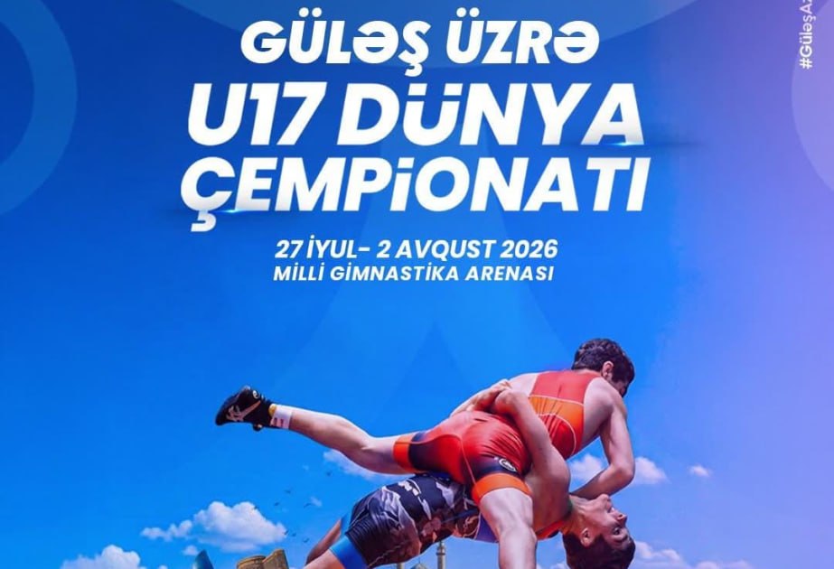 Dünya çempionatı: Bu gün Azərbaycanın 5 güləşçisi mübarizəyə başlayır