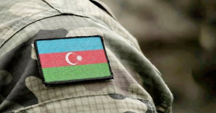 Ordumuzun daha bir giziri VƏFAT ETDİ - FOTO