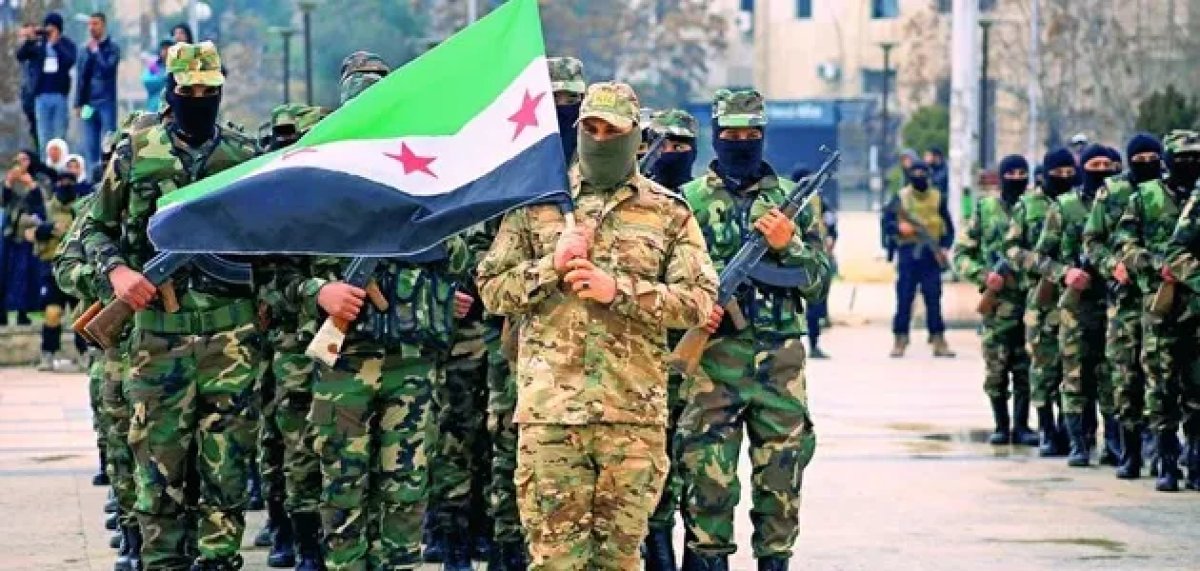 İsrail Suriyanı zəif, Türkiyə isə güclü görmək istəyir İsrail Suriyanı zəif, Türkiyə isə güclü görmək istəyir