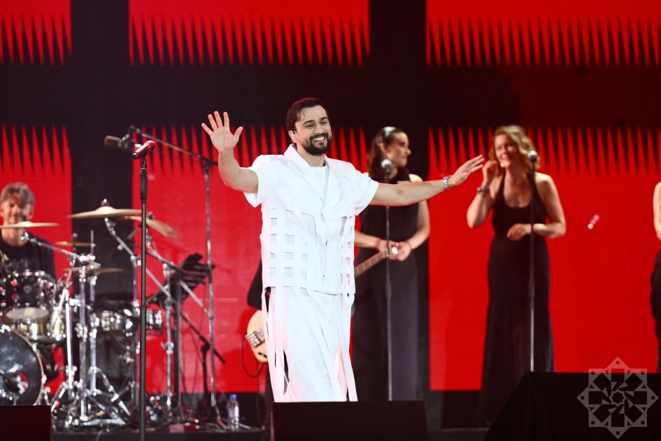 &ldquo;Dream Fest &ndash; 2026&rdquo; beynəlxalq musiqi festivalı başa çatdı &ndash; FOTO