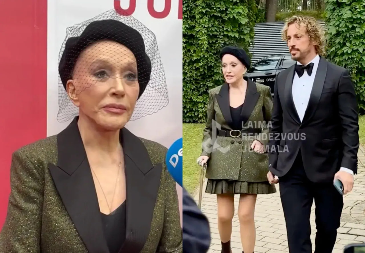 Puqaçova festivala əsa ilə qatıldı &ndash; FOTO/VİDEO