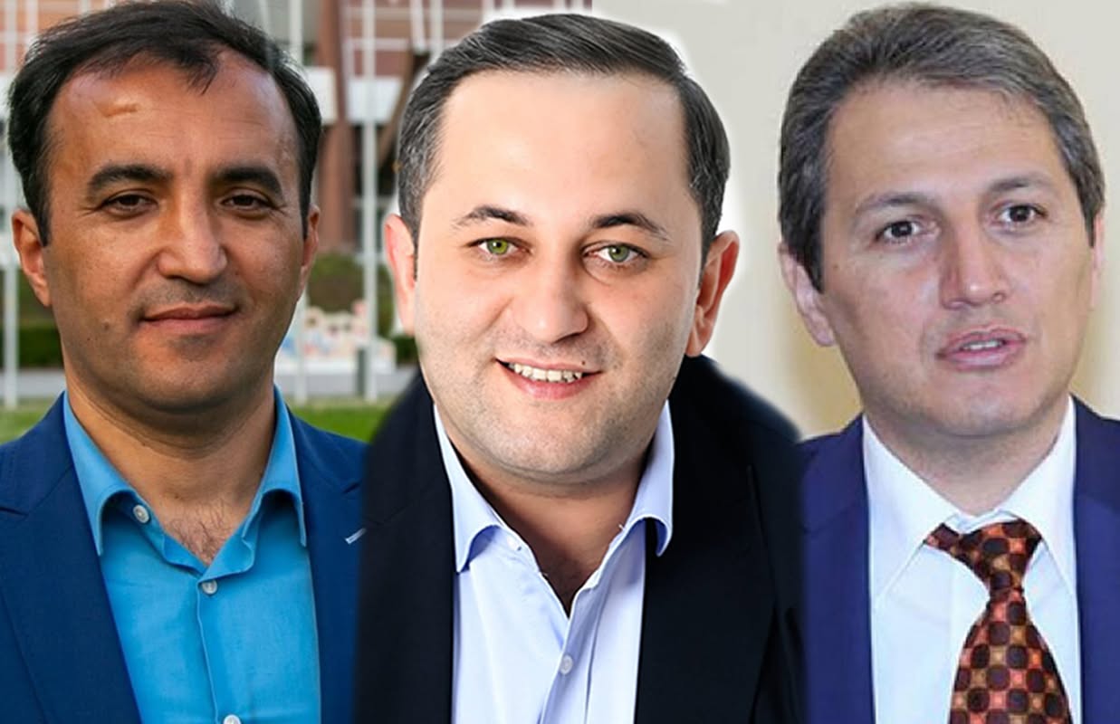&ldquo;Toplum TV&rdquo; işi üzrə hökm oxundu- 12 ildən 15 ilə kimi