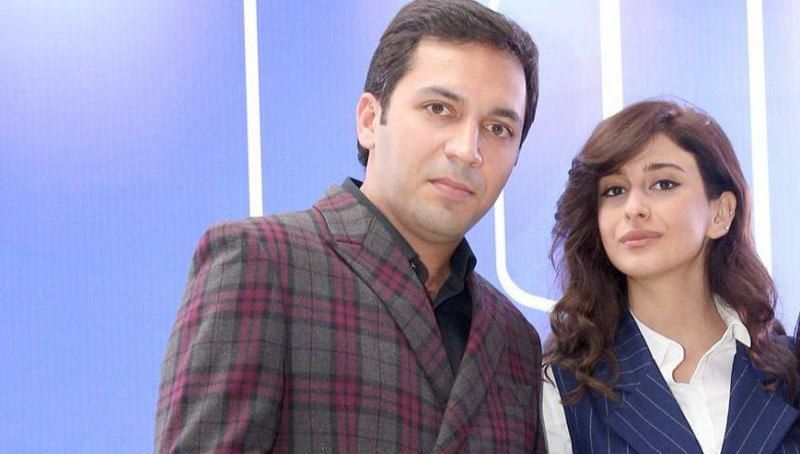 Leyla həyat yoldaşını belə təbrik etdi &ndash; FOTO