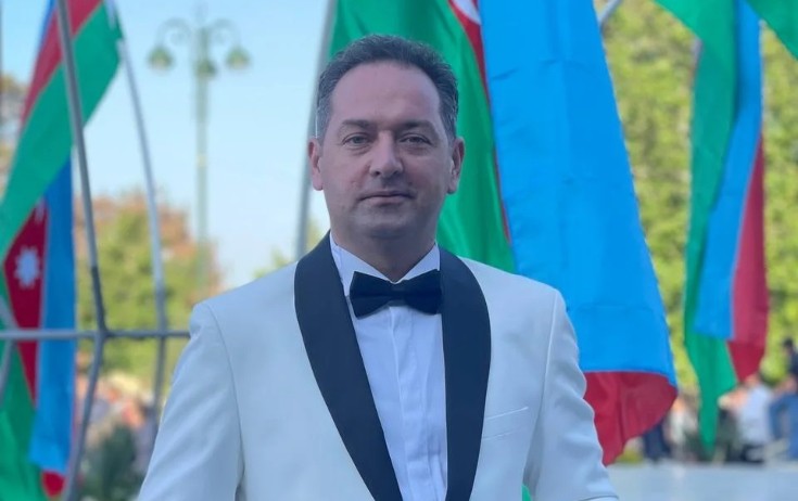 Elnur Kərimovu sancan ilan ölüb? - AÇIQLAMA