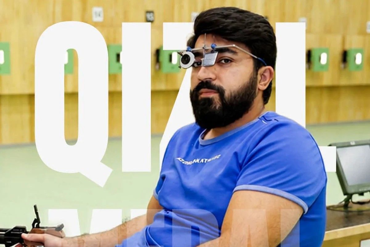 Kamran Zeynalov Dünya Kubokunun qalibi oldu