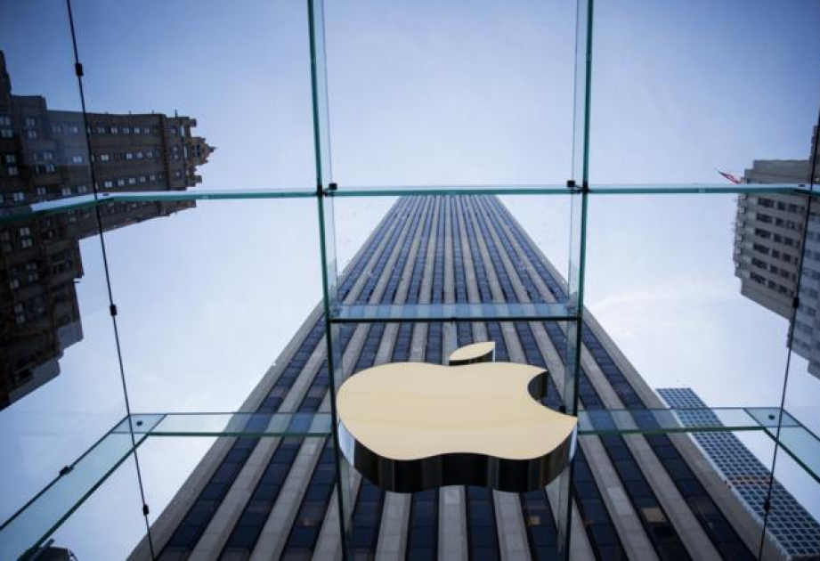 &ldquo;Apple&rdquo; yenidən dünyanın ən dəyərli şirkəti oldu
