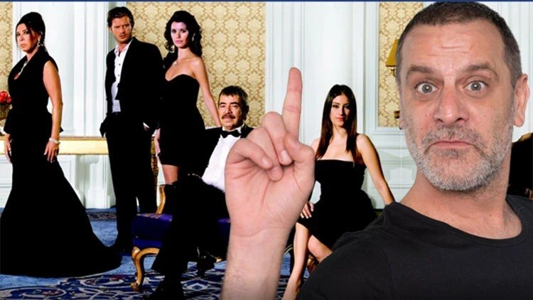 &ldquo;Bəhlül&rdquo; rolu mənə təklif edilmişdi, varlı olduğu üçün istəmədim" - FOTO