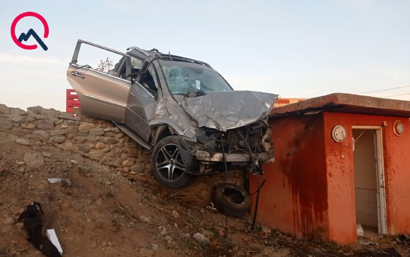 &ldquo;Həmin vaxt maşını 220 ilə sürürdü&rdquo; - 21 yaşlı qız həbs edildi &ndash; FOTO