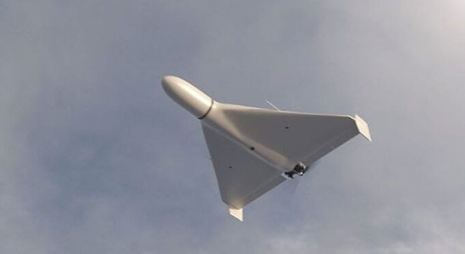 Rusiya səmasında gecə saatlarında 356 Ukrayna dronu vurulub