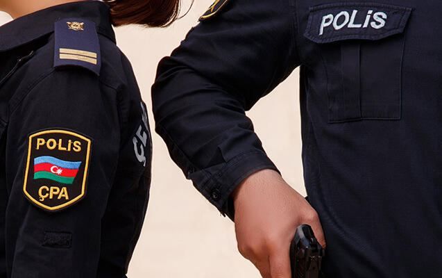 Dini inanclı şəxslərlə bağlı paylaşım edən şəxs TUTULDU - FOTO