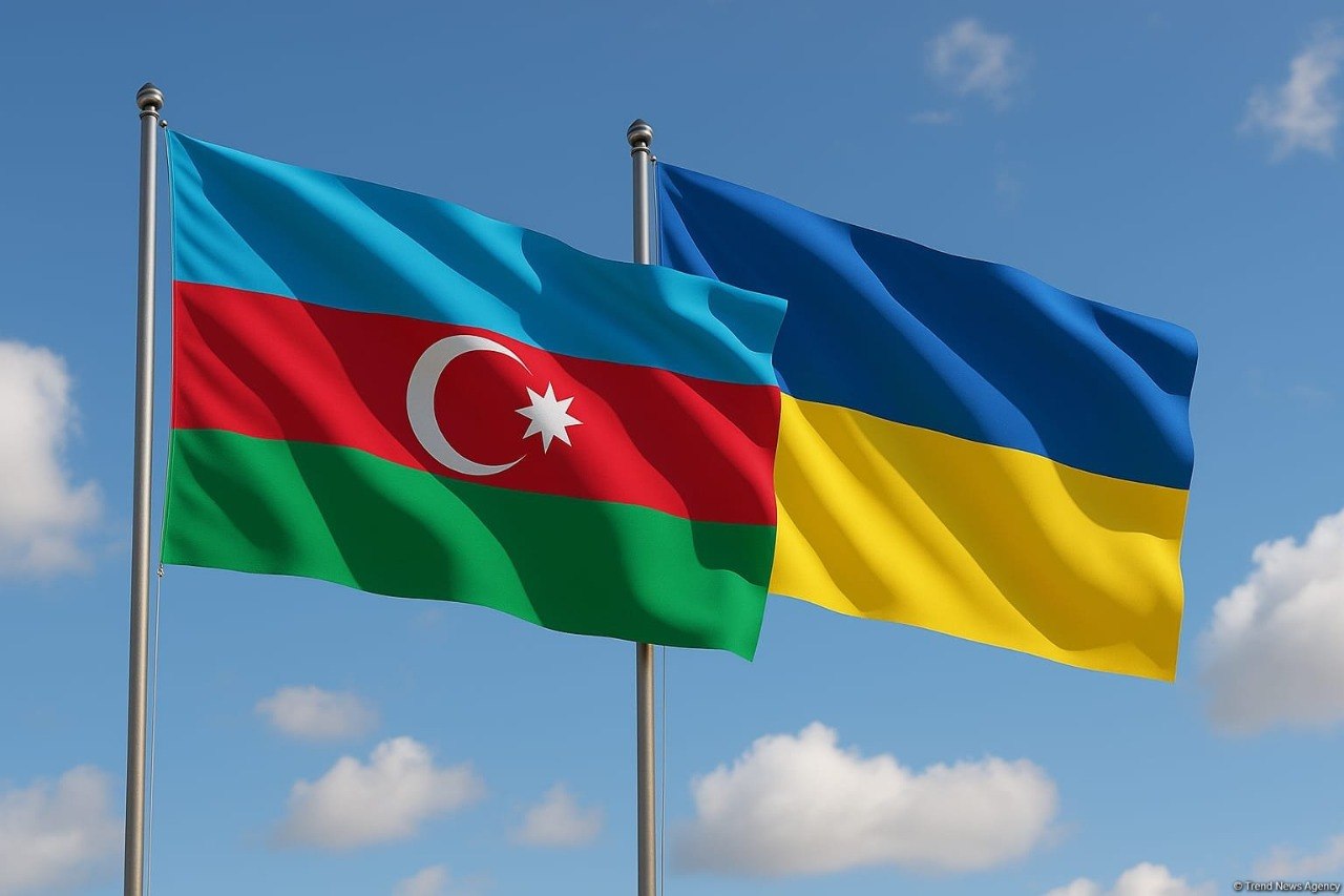 Qəbələdə Azərbaycanla Ukrayna arasında imzalanan sənəd TƏSDİQLƏNDİ