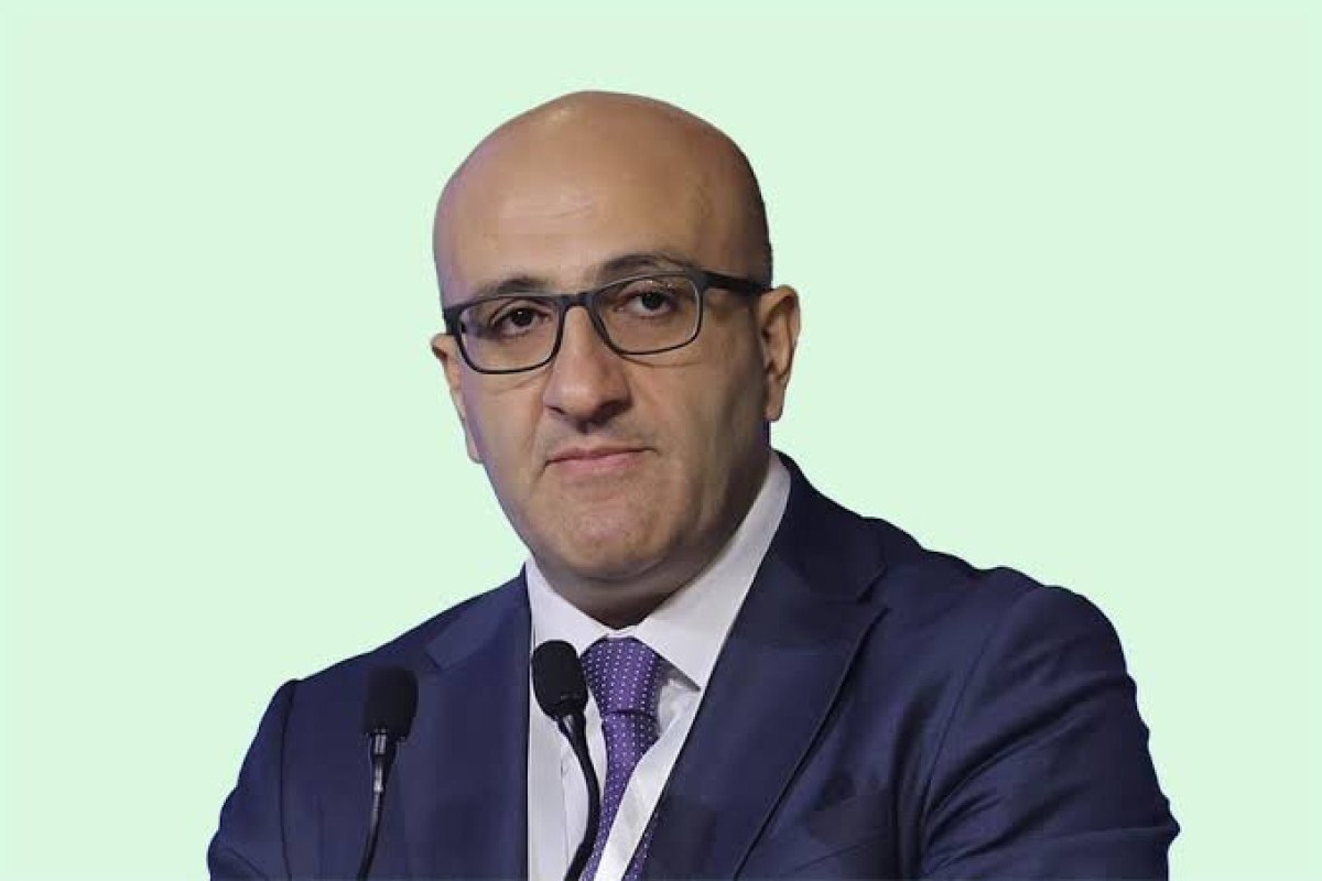 Azərbaycanın Hindistandakı səfiri geri çağırıldı, İtaliyaya TƏYİN EDİLDİ