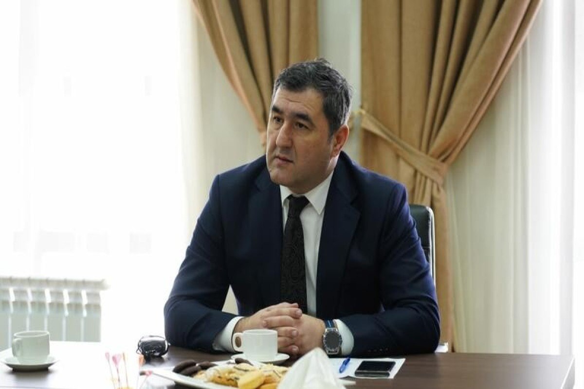 Qazaxıstandakı səfirimiz də geri çağırıldı &ndash; SƏRƏNCAM