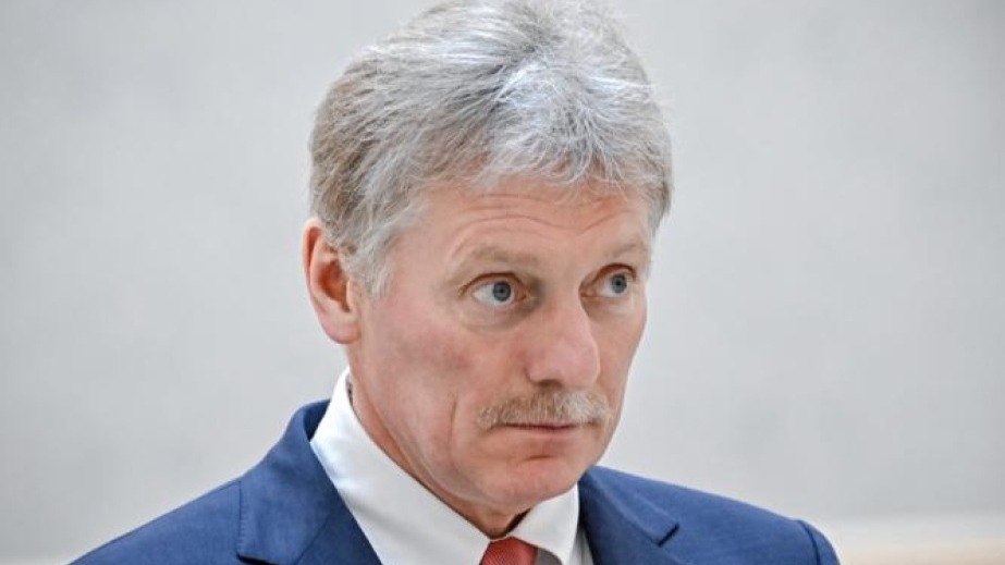 Peskov: Ermənistanın Aİ-yə üzvlüklə bağlı referendumunun tarixi hələ açıqlanmayıb