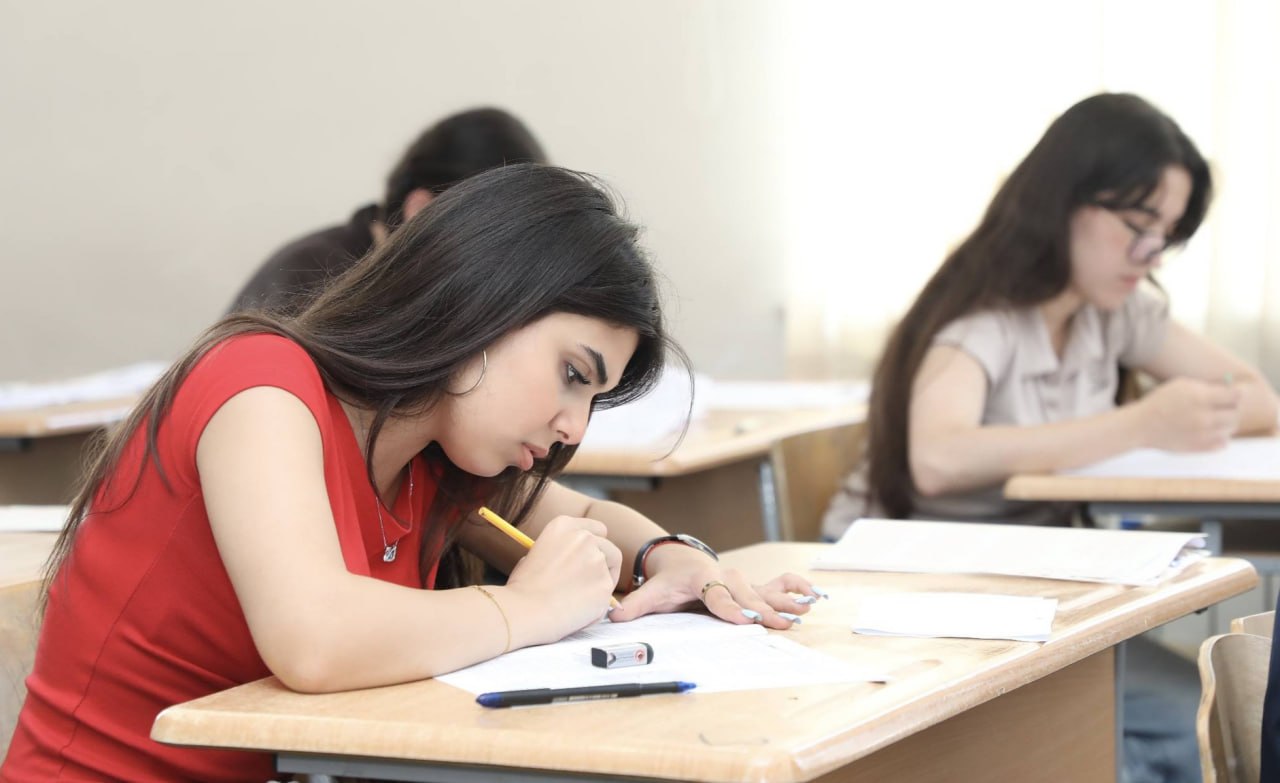 Tələbələrin yerdəyişməsi üzrə nəticələr AÇIQLANDI