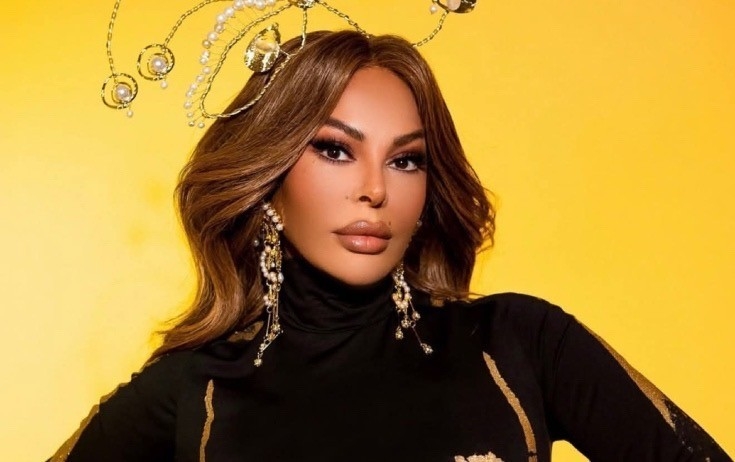 Aygün Kazımovanın "Dream Fest" şousu QALMAQAL YARATDI &ndash; FOTO
