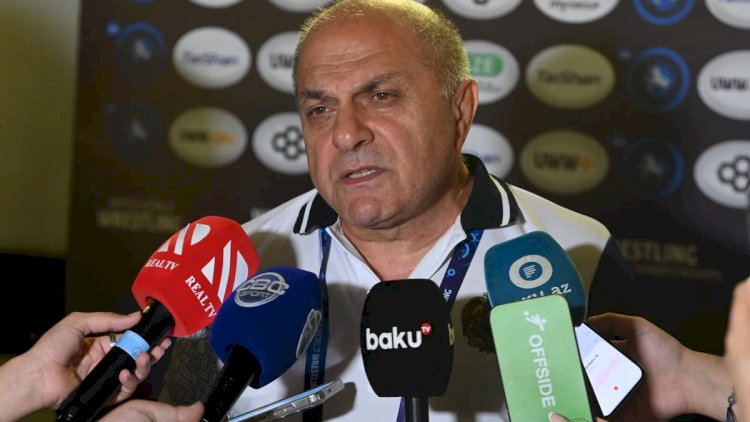 Qaqik Xaçatryan: &ldquo;Bakıda təşkilatçılıq çox yüksək səviyyədədir&rdquo;