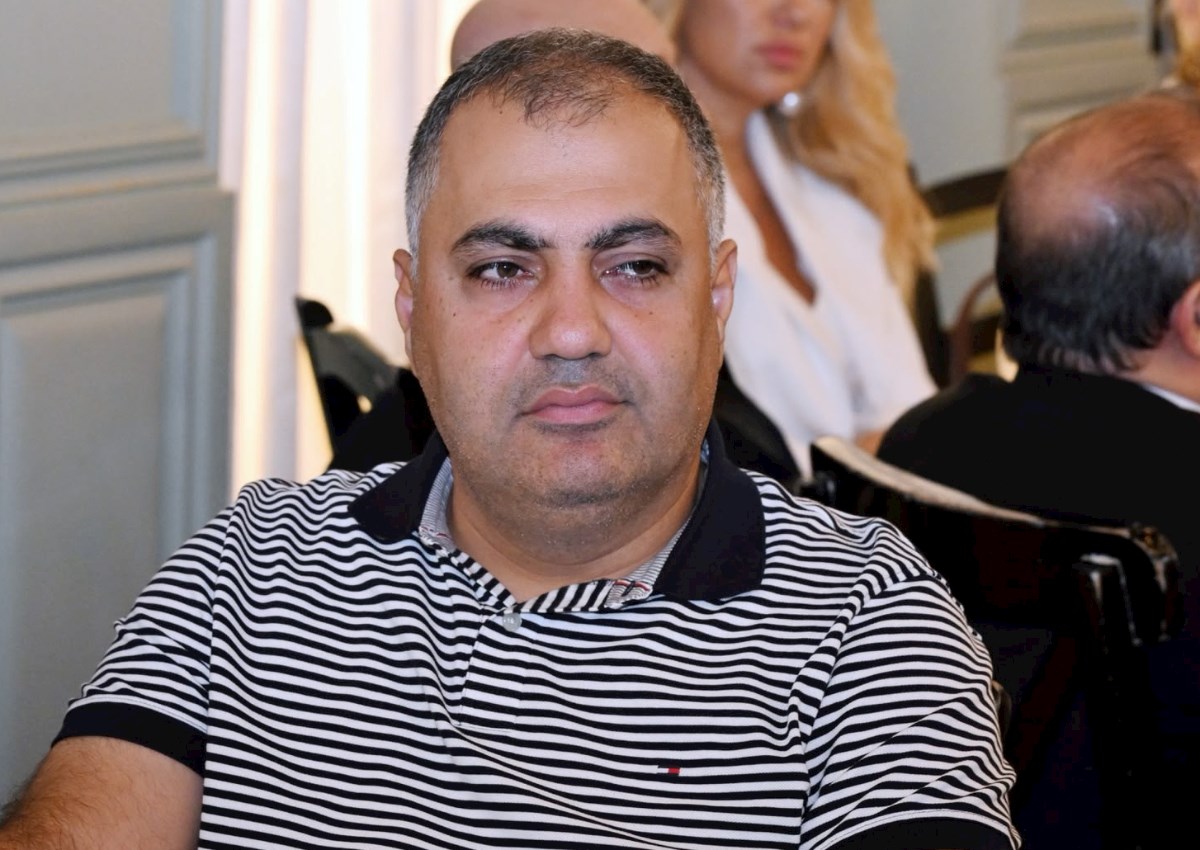 &ldquo;Medianı siyasi qarşıdurma alətinə çevirmək İrana fayda gətirməyəcək&rdquo;