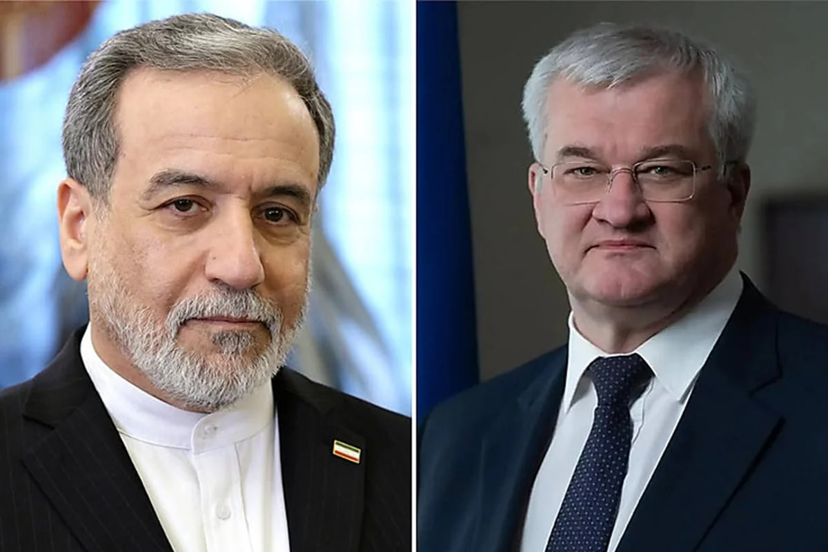 Xəzərdə vurulan mülki gəmiyə görə Ukrayna İranla dialoqa KEÇDİ